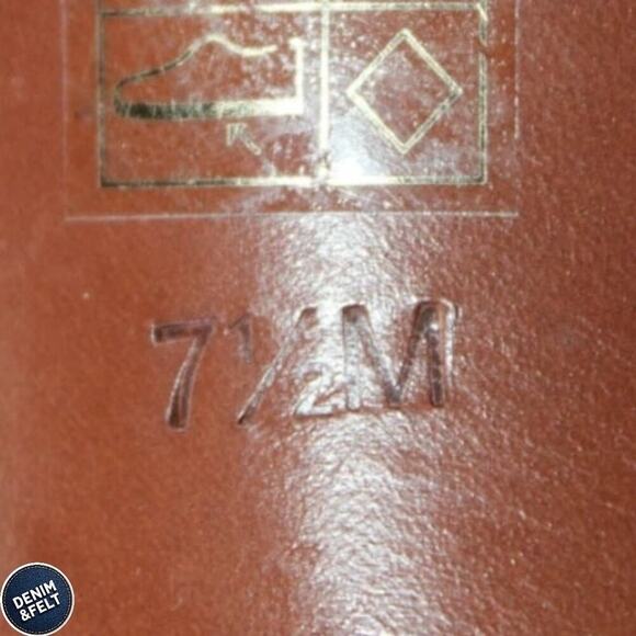 Tory Burch Lowell II Black Leather Logo Sandals Size 7.5M – Chic & Classic - Picture 13 of 14